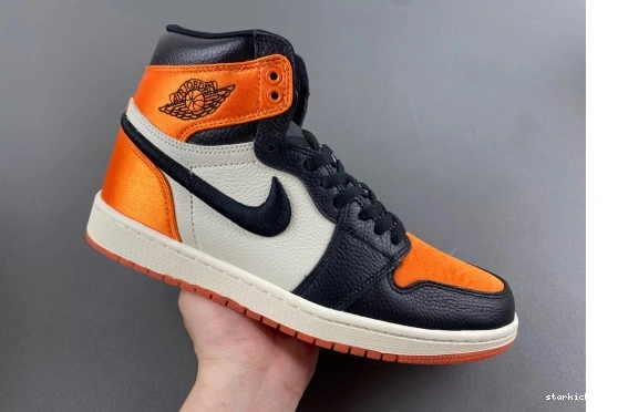 1 Air “Shattered  AV3725-010 Satin  AV3725-011 Jordan Backboard” 0425